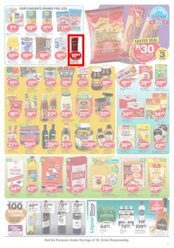 Checkers KwaZulu - Natal : Easter Specials (08 Apr - 22 Apr 2019), page 3