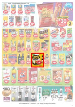 Checkers KwaZulu - Natal : Easter Specials (08 Apr - 22 Apr 2019), page 3