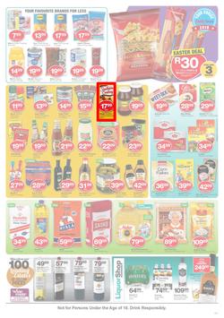 Checkers KwaZulu - Natal : Easter Specials (08 Apr - 22 Apr 2019), page 3