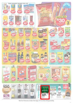 Checkers KwaZulu - Natal : Easter Specials (08 Apr - 22 Apr 2019), page 3