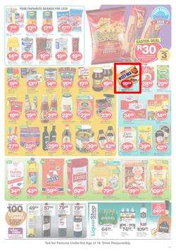 Checkers KwaZulu - Natal : Easter Specials (08 Apr - 22 Apr 2019), page 3