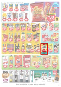 Checkers KwaZulu - Natal : Easter Specials (08 Apr - 22 Apr 2019), page 3