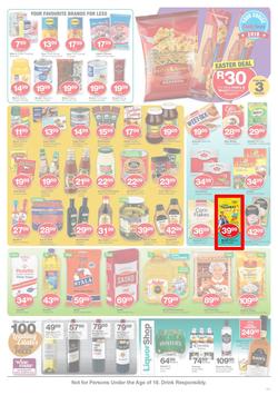 Checkers KwaZulu - Natal : Easter Specials (08 Apr - 22 Apr 2019), page 3