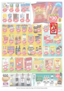 Checkers KwaZulu - Natal : Easter Specials (08 Apr - 22 Apr 2019), page 3