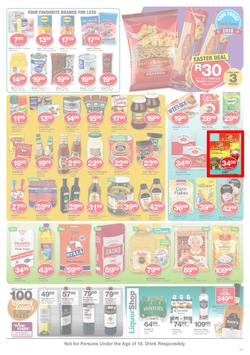 Checkers KwaZulu - Natal : Easter Specials (08 Apr - 22 Apr 2019), page 3