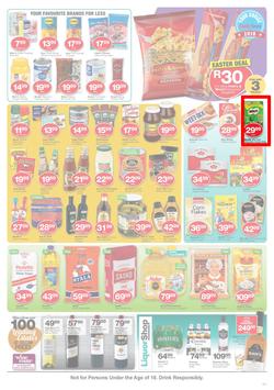 Checkers KwaZulu - Natal : Easter Specials (08 Apr - 22 Apr 2019), page 3