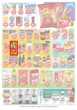 Checkers KwaZulu - Natal : Easter Specials (08 Apr - 22 Apr 2019), page 3