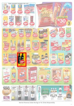 Checkers KwaZulu - Natal : Easter Specials (08 Apr - 22 Apr 2019), page 3