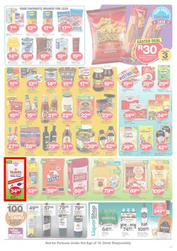 Checkers KwaZulu - Natal : Easter Specials (08 Apr - 22 Apr 2019), page 3
