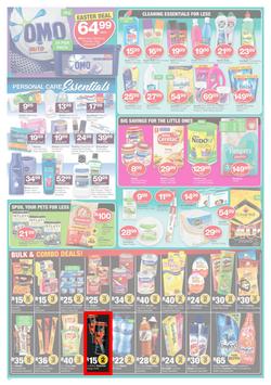 Checkers KwaZulu - Natal : Easter Specials (08 Apr - 22 Apr 2019), page 4