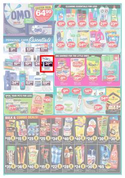 Checkers KwaZulu - Natal : Easter Specials (08 Apr - 22 Apr 2019), page 4