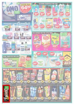 Checkers KwaZulu - Natal : Easter Specials (08 Apr - 22 Apr 2019), page 4