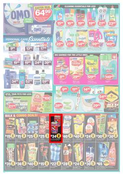 Checkers KwaZulu - Natal : Easter Specials (08 Apr - 22 Apr 2019), page 4