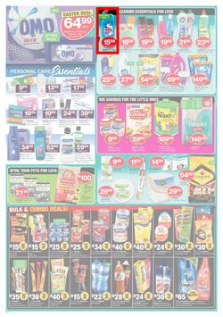 Checkers KwaZulu - Natal : Easter Specials (08 Apr - 22 Apr 2019), page 4