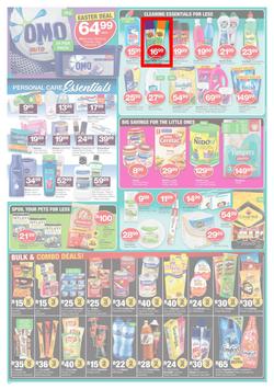 Checkers KwaZulu - Natal : Easter Specials (08 Apr - 22 Apr 2019), page 4