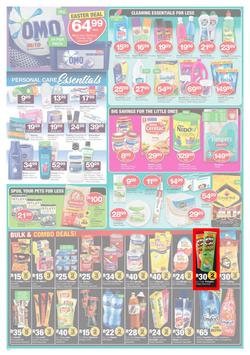 Checkers KwaZulu - Natal : Easter Specials (08 Apr - 22 Apr 2019), page 4