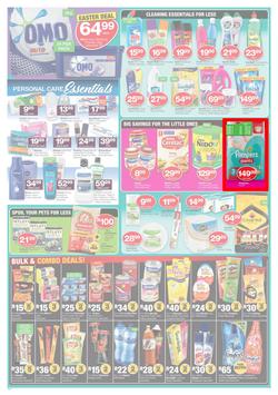 Checkers KwaZulu - Natal : Easter Specials (08 Apr - 22 Apr 2019), page 4