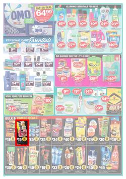 Checkers KwaZulu - Natal : Easter Specials (08 Apr - 22 Apr 2019), page 4