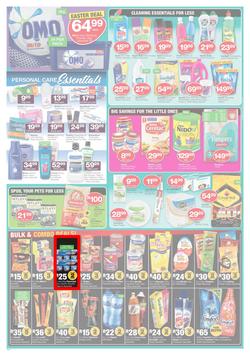 Checkers KwaZulu - Natal : Easter Specials (08 Apr - 22 Apr 2019), page 4