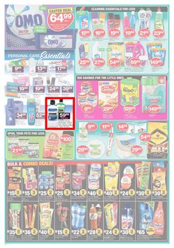 Checkers KwaZulu - Natal : Easter Specials (08 Apr - 22 Apr 2019), page 4