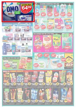 Checkers KwaZulu - Natal : Easter Specials (08 Apr - 22 Apr 2019), page 4