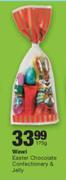 Wawi Easter Chocolate Confectionery & Jelly-175g