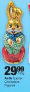Astir Easter Chocolate Figures-100g