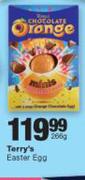 Terry's Easter Egg-266g
