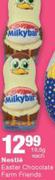 Nestle Easter Chocolate Farm Friends-19.5g Each