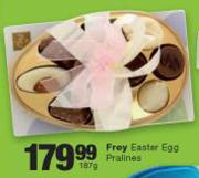 Frey Easter Egg Pralines-187g