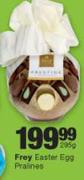 Frey Easter Egg Pralines-295g