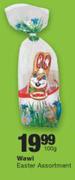 Wawi Easter Assortment-100g