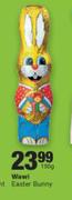Wawi Easter Bunny-150g-100g