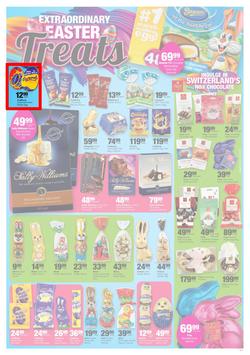Checkers KwaZulu - Natal : Easter Specials (08 Apr - 22 Apr 2019), page 5