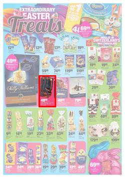 Checkers KwaZulu - Natal : Easter Specials (08 Apr - 22 Apr 2019), page 5