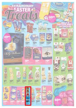 Checkers KwaZulu - Natal : Easter Specials (08 Apr - 22 Apr 2019), page 5