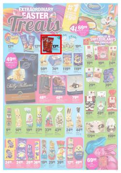 Checkers KwaZulu - Natal : Easter Specials (08 Apr - 22 Apr 2019), page 5