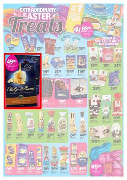 Checkers KwaZulu - Natal : Easter Specials (08 Apr - 22 Apr 2019), page 5