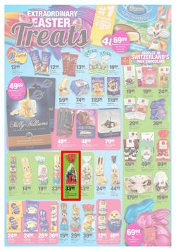 Checkers KwaZulu - Natal : Easter Specials (08 Apr - 22 Apr 2019), page 5