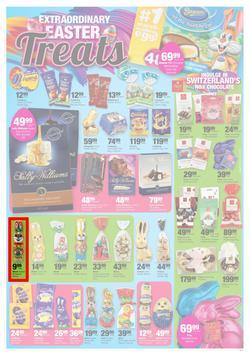Checkers KwaZulu - Natal : Easter Specials (08 Apr - 22 Apr 2019), page 5