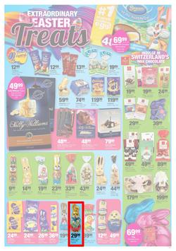 Checkers KwaZulu - Natal : Easter Specials (08 Apr - 22 Apr 2019), page 5