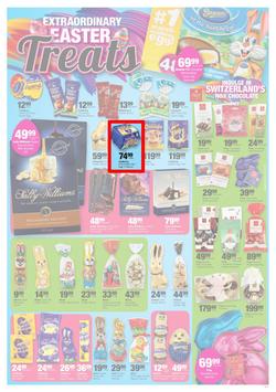 Checkers KwaZulu - Natal : Easter Specials (08 Apr - 22 Apr 2019), page 5