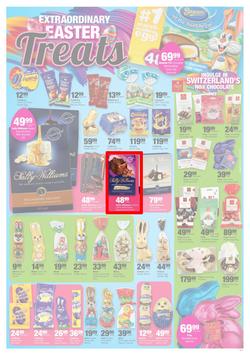 Checkers KwaZulu - Natal : Easter Specials (08 Apr - 22 Apr 2019), page 5