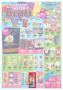 Checkers KwaZulu - Natal : Easter Specials (08 Apr - 22 Apr 2019), page 5