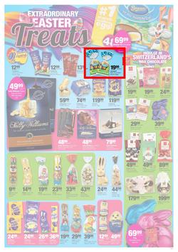 Checkers KwaZulu - Natal : Easter Specials (08 Apr - 22 Apr 2019), page 5