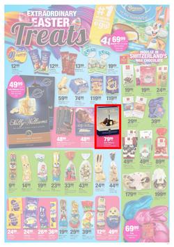 Checkers KwaZulu - Natal : Easter Specials (08 Apr - 22 Apr 2019), page 5