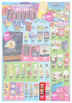 Checkers KwaZulu - Natal : Easter Specials (08 Apr - 22 Apr 2019), page 5