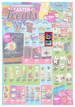 Checkers KwaZulu - Natal : Easter Specials (08 Apr - 22 Apr 2019), page 5