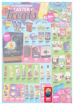 Checkers KwaZulu - Natal : Easter Specials (08 Apr - 22 Apr 2019), page 5