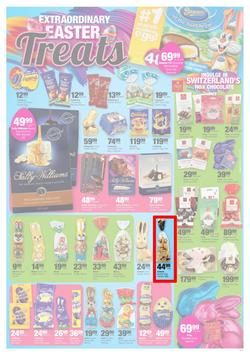 Checkers KwaZulu - Natal : Easter Specials (08 Apr - 22 Apr 2019), page 5